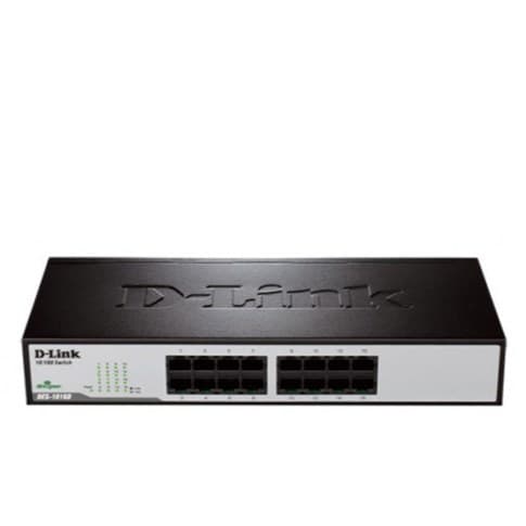 D-LINK รุ่น DES-1016D