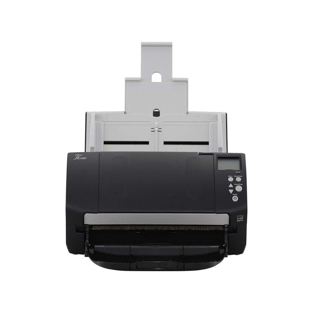เครื่องสแกนเอกสาร FUJITSU SCANNER fi-7180