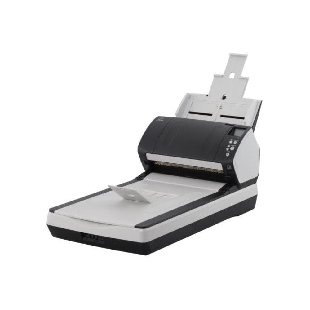 เครื่องสแกนเอกสาร Fujitsu Scanner fi-7260