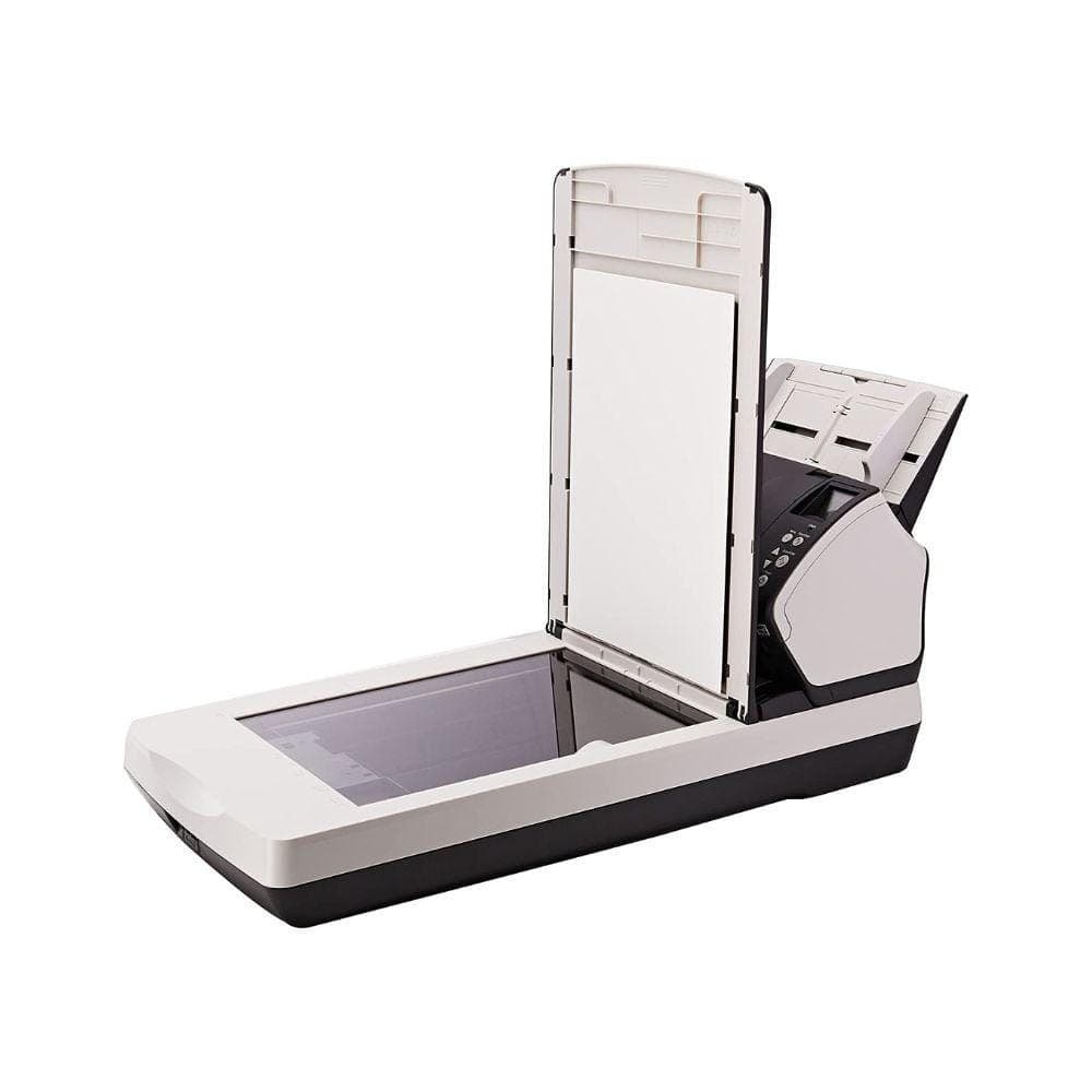 เครื่องสแกนเอกสาร Fujitsu Scanner fi-7280