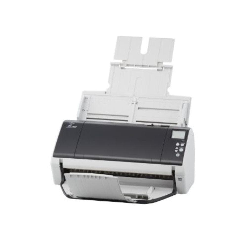 เครื่องสแกนเอกสาร Fujitsu Scanner fi-7460