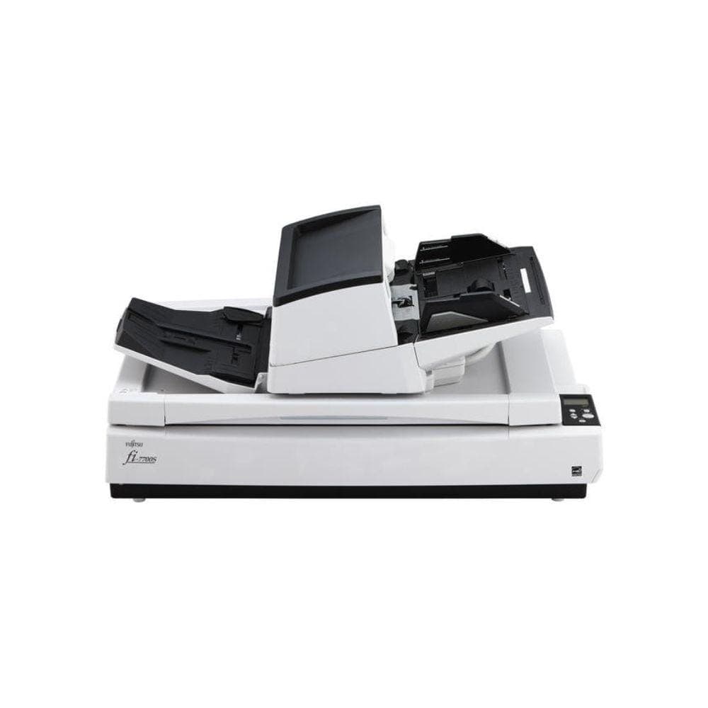 เครื่องสแกนเอกสาร Fujitsu Scanner fi-7700S