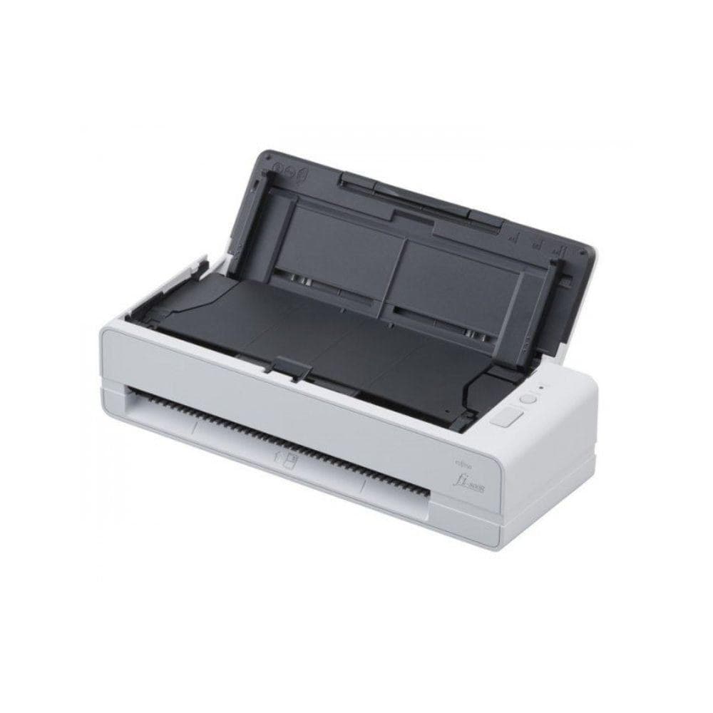 เครื่องสแกนเอกสาร Fujitsu Scanner fi-800R