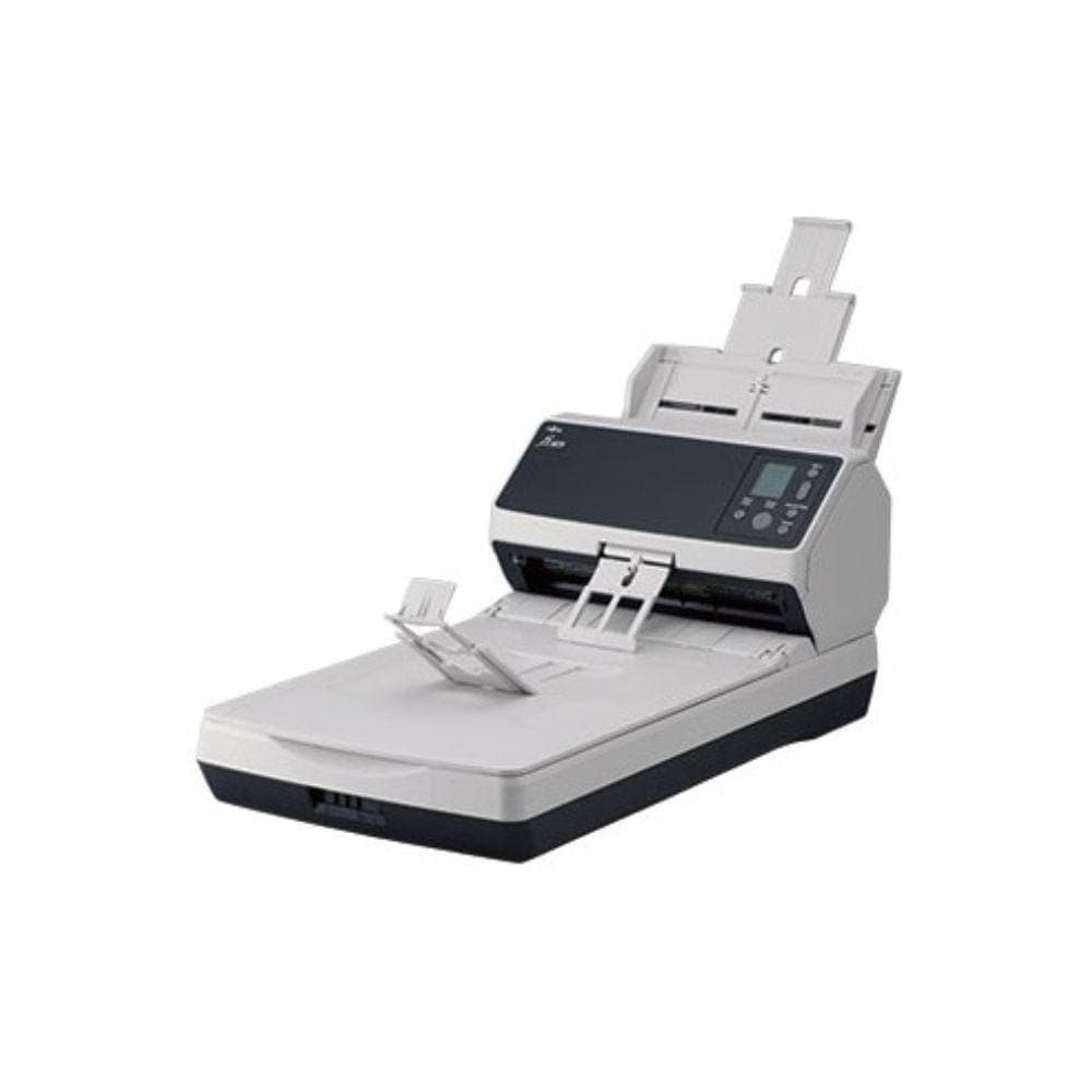 เครื่องสแกนเอกสาร Fujitsu Scanner fi-8290