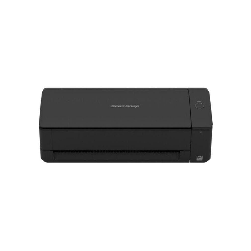 เครื่องสแกนเอกสาร Fujitsu Scanner iX1300