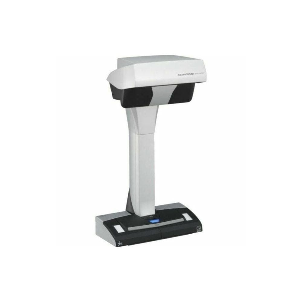 เครื่องสแกนเอกสาร Fujitsu Scanner SV600