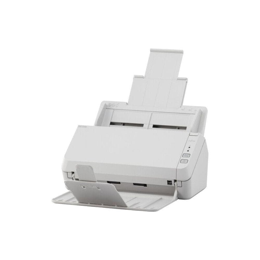 เครื่องสแกนเอกสาร Fujitsu Scanner SP-1120N