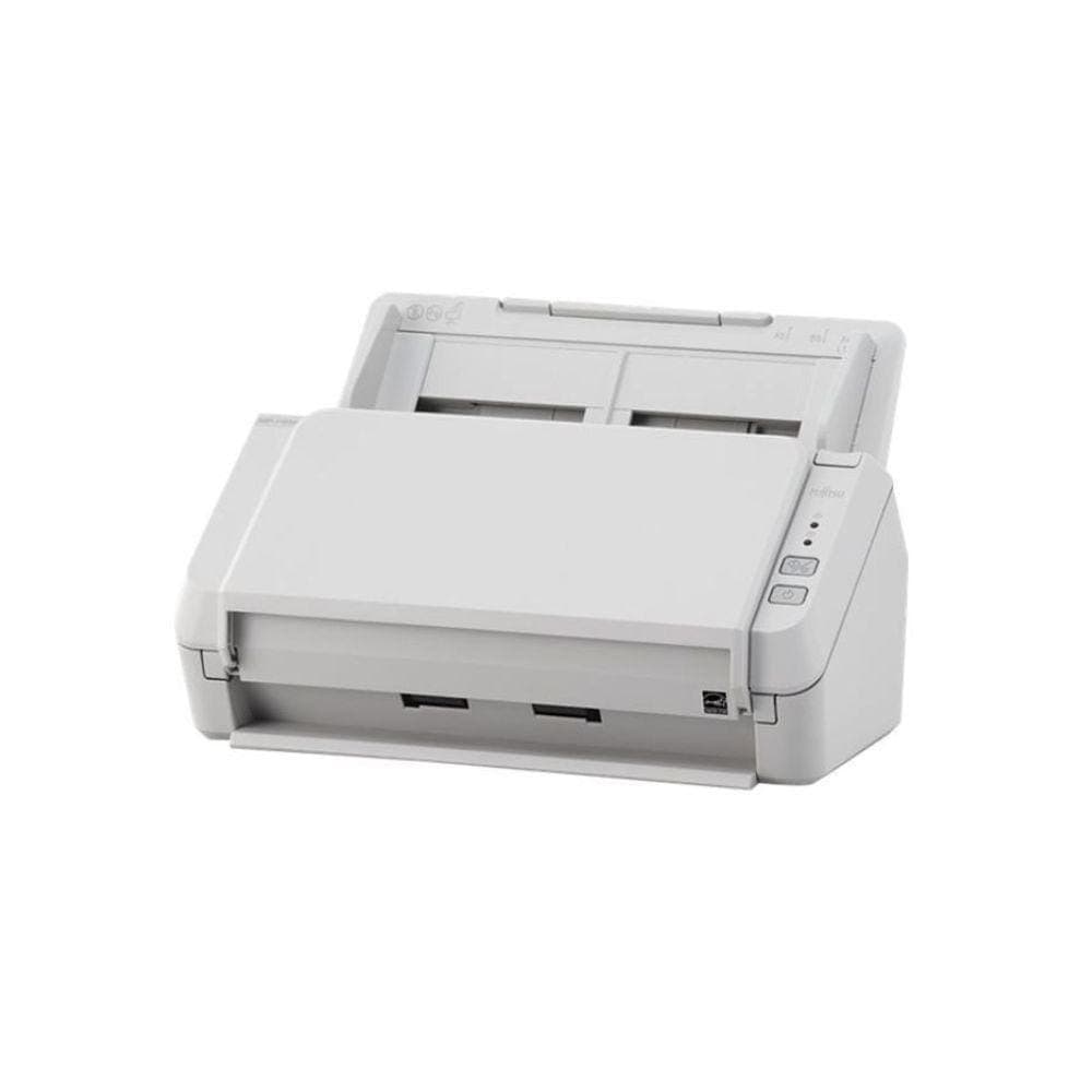 เครื่องสแกนเอกสาร Fujitsu Scanner SP-1125N
