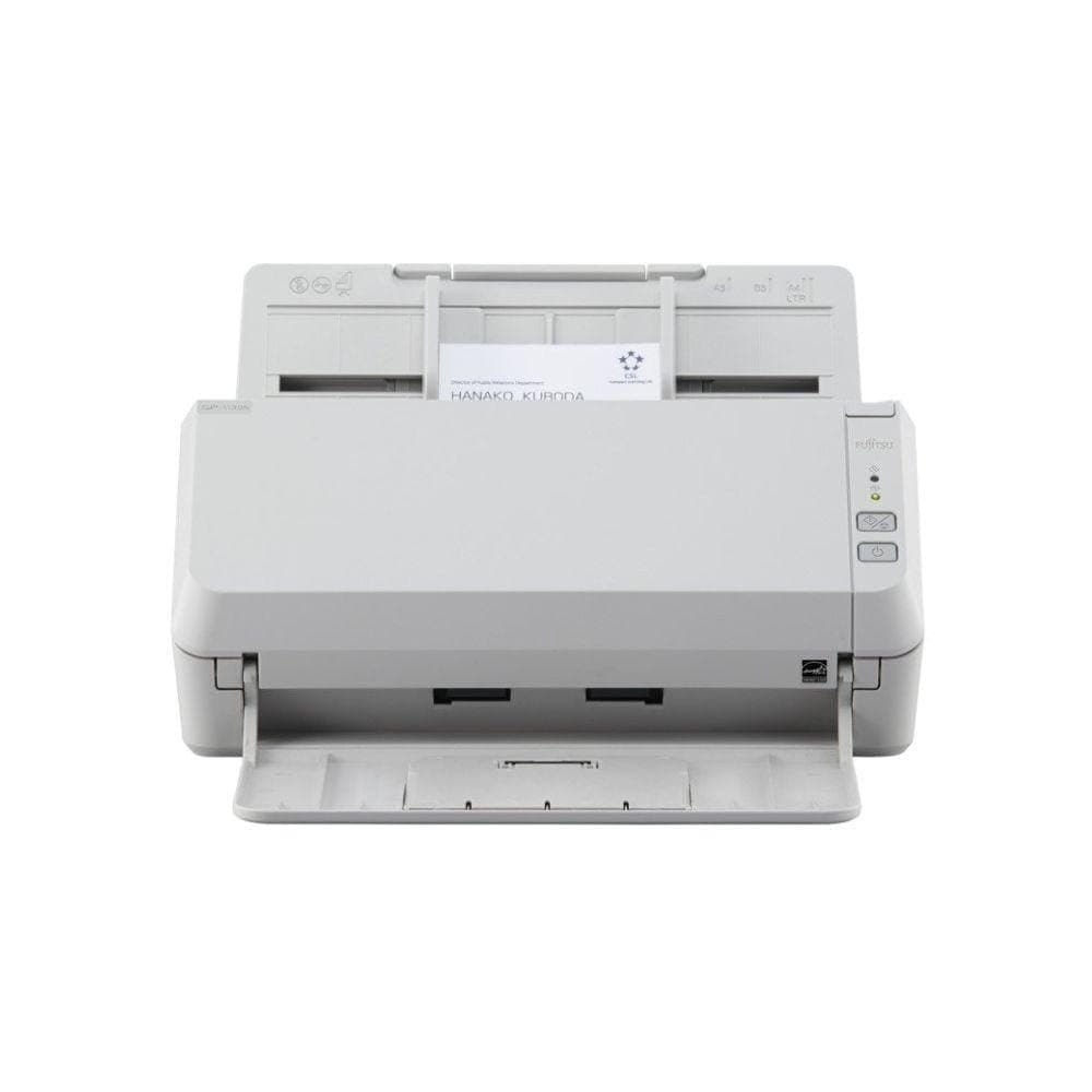 เครื่องสแกนเอกสาร Fujitsu Scanner SP-1130N