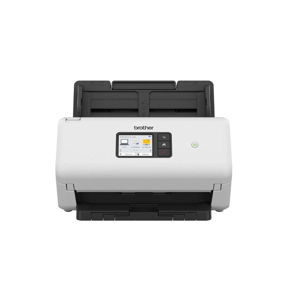 เครื่องสแกนเอกสาร Brother ADS-3300W