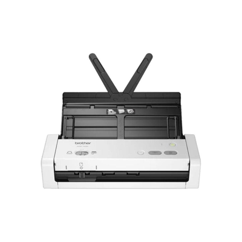เครื่องสแกนเอกสาร Brother ADS-1200