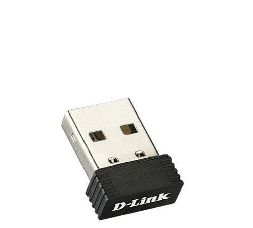 D-LINK รุ่น DWA-121 Wireless USB Adapter