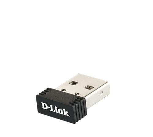 D-LINK รุ่น DWA-121 Wireless USB Adapter