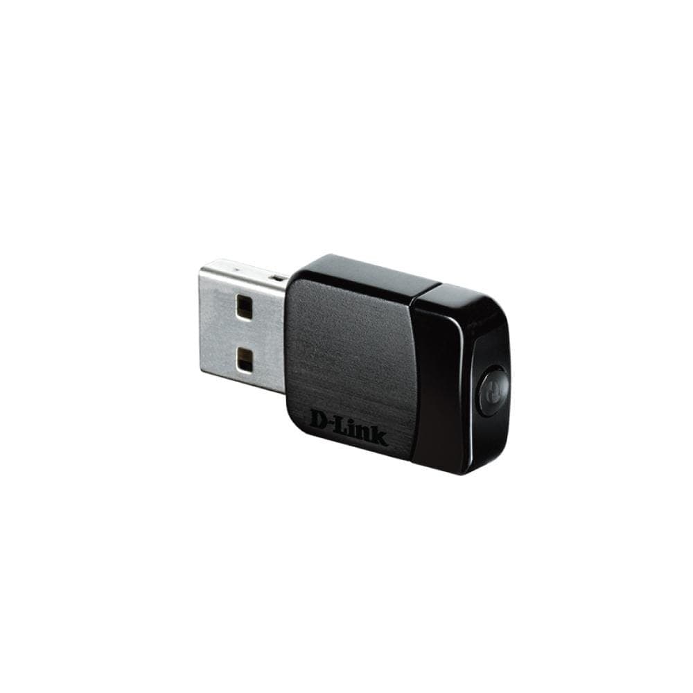 D-LINK รุ่น DWA-171 Wireless USB Adapter