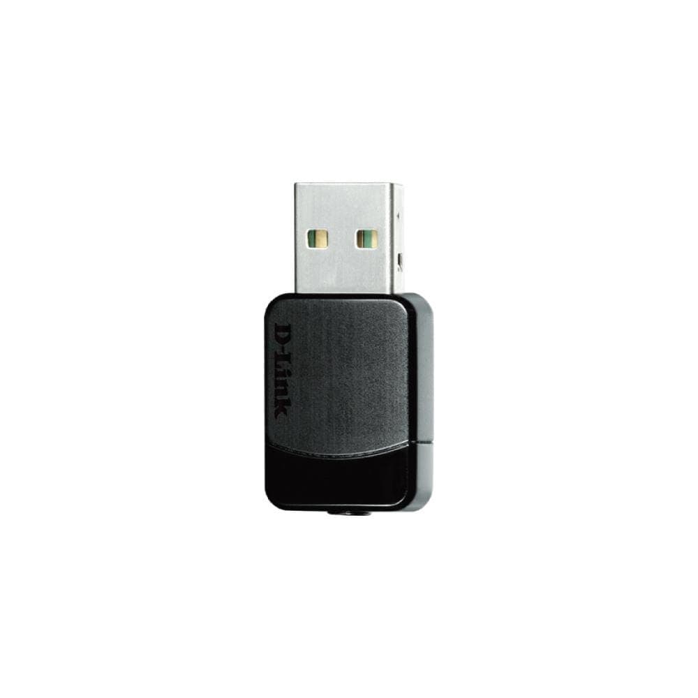 D-LINK รุ่น DWA-171 Wireless USB Adapter