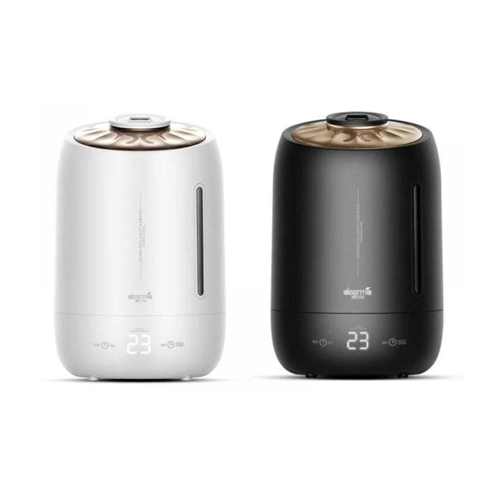 เครื่องทำความชื้น Deerma Ultrasonic Air Humidifier F600