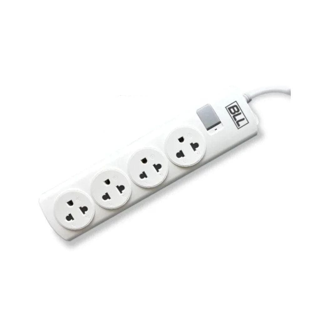 ปลั๊กไฟ BLL B78
