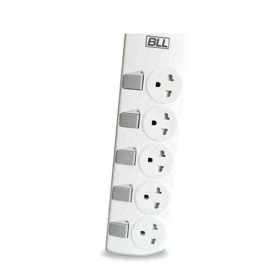 ปลั๊กไฟ BLL B79