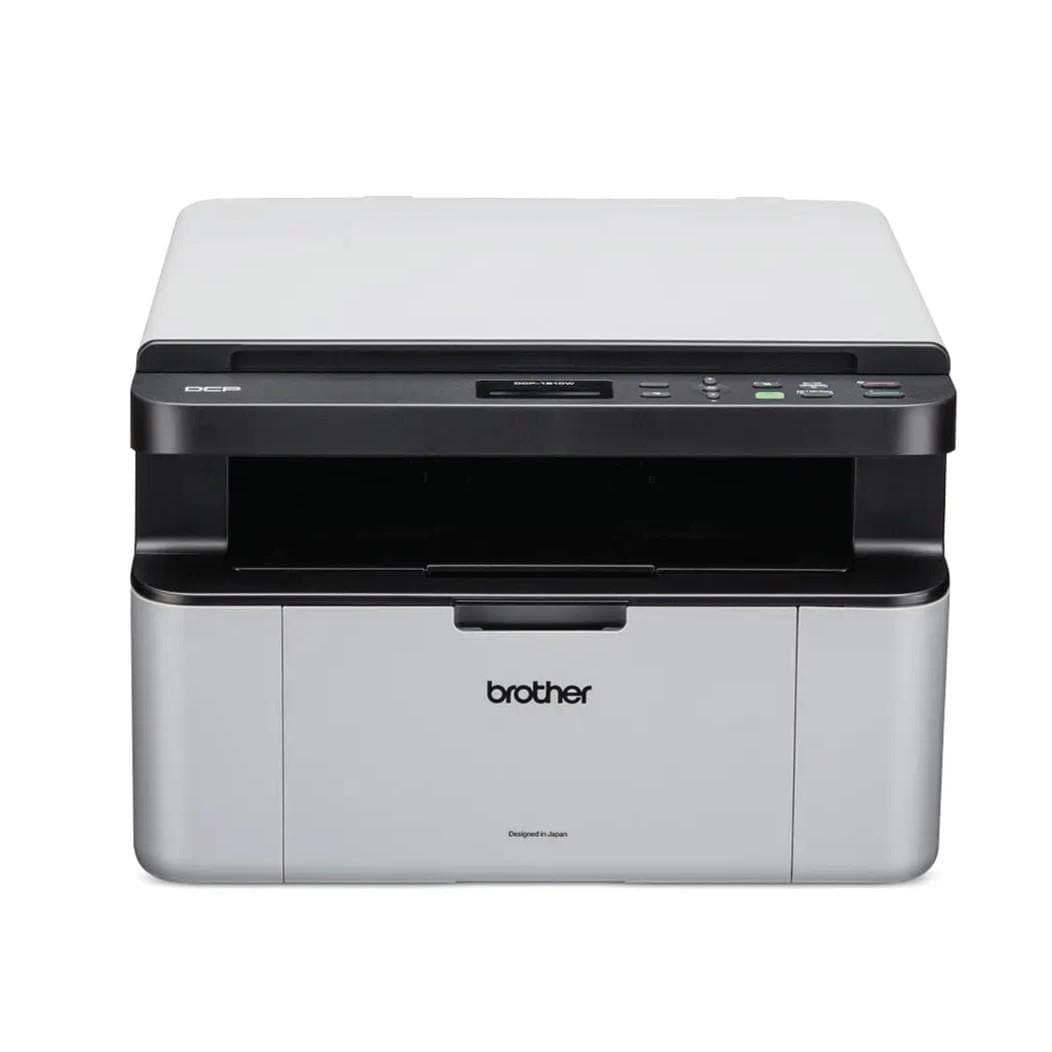 เครื่องปริ้นเตอร์มัลติฟังก์ชันเลเซอร์ BROTHER DCP-1610W