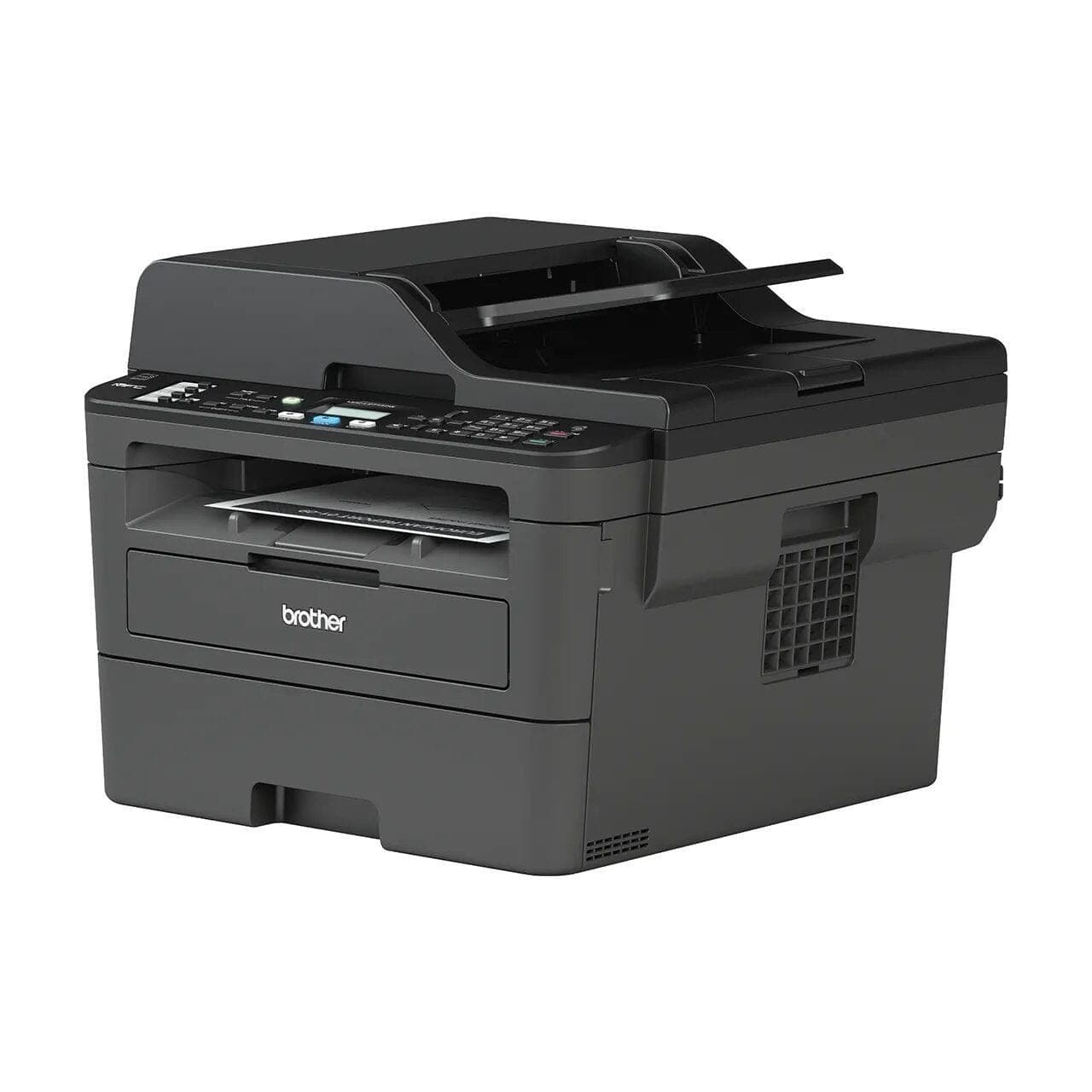 เครื่องปริ้นเตอร์มัลติฟังก์ชันเลเซอร์ BROTHER MFC-L2715DW