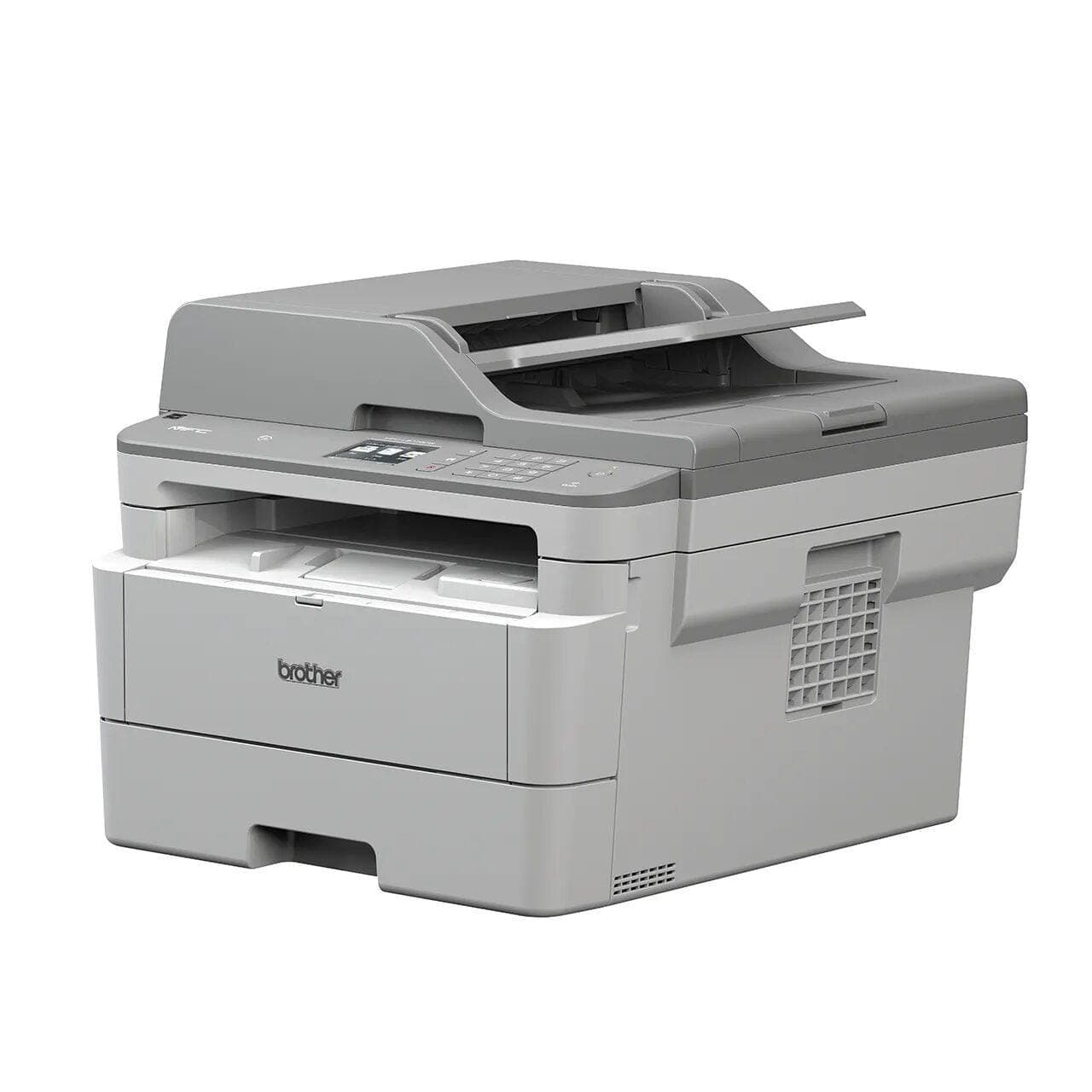 เครื่องปริ้นเตอร์มัลติฟังก์ชันเลเซอร์ BROTHER MFC-L2770DW