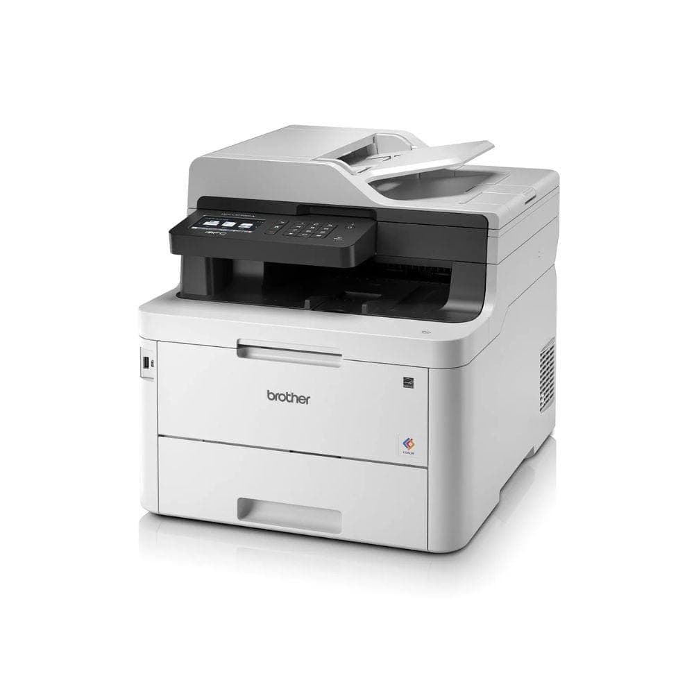 เครื่องปริ้นเตอร์มัลติฟังก์ชันเลเซอร์ BROTHER MFC-L3770CDW