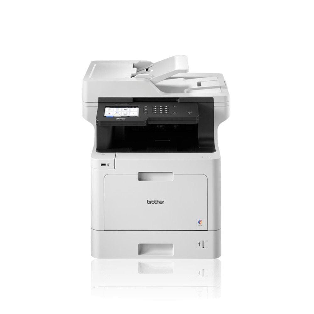 เครื่องปริ้นเตอร์มัลติฟังก์ชันเลเซอร์ BROTHER MFC-L8900CDW