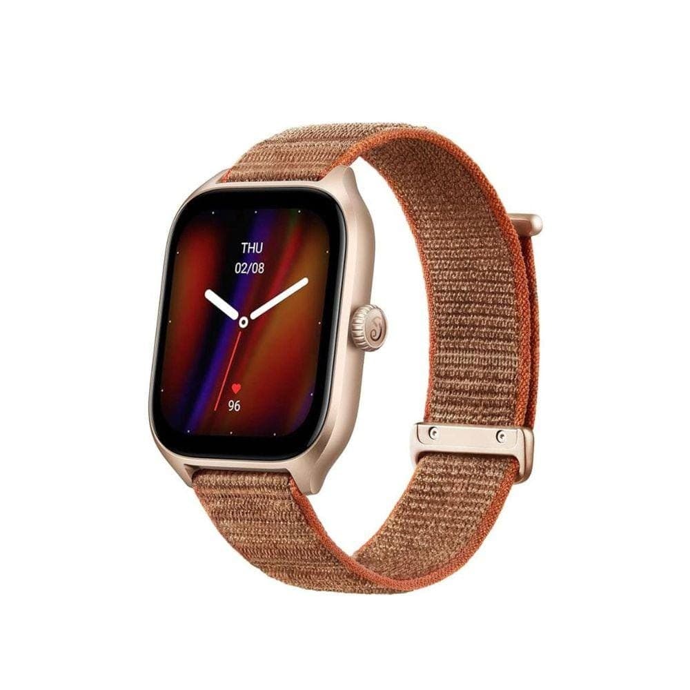 นาฬิกาสมาร์ทวอทช์ Amazfit GTS 4