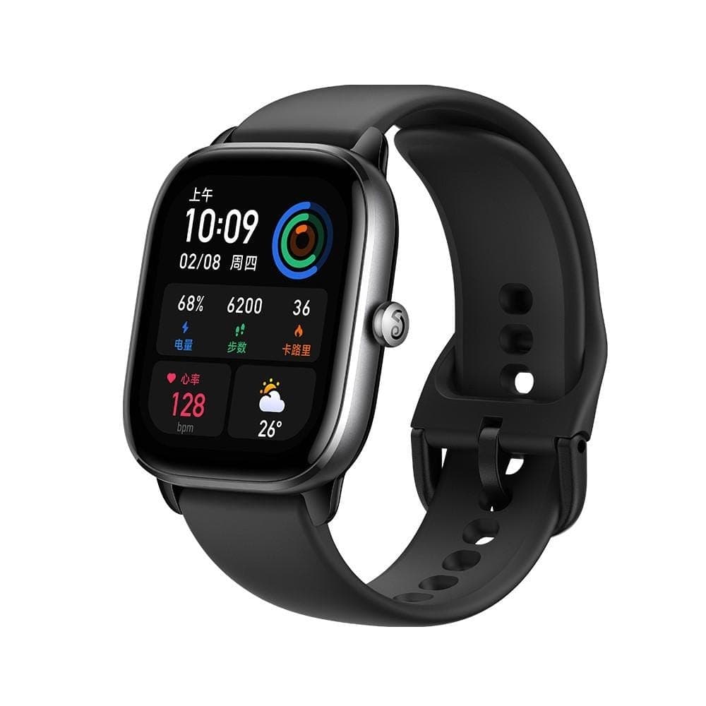 นาฬิกาสมาร์ทวอทช์ Amazfit GTS 4