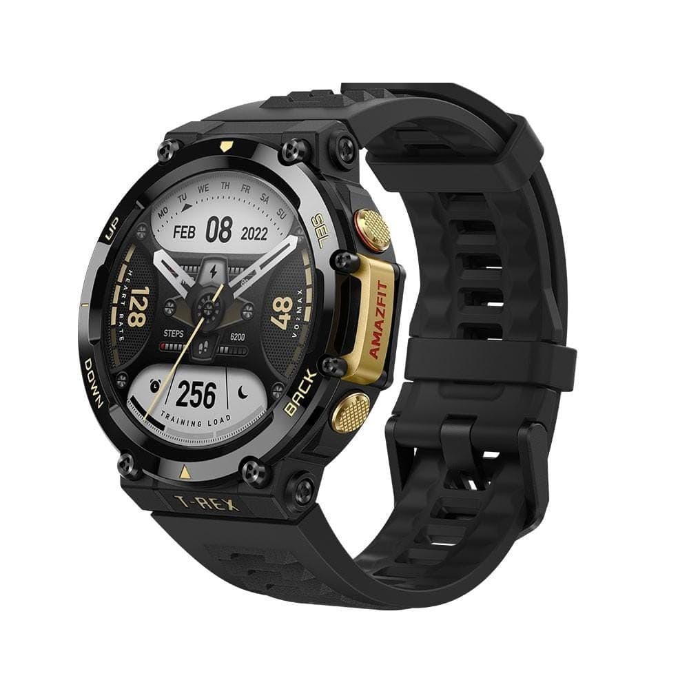 นาฬิกาสมาร์ทวอทช์ Amazfit T-Rex 2