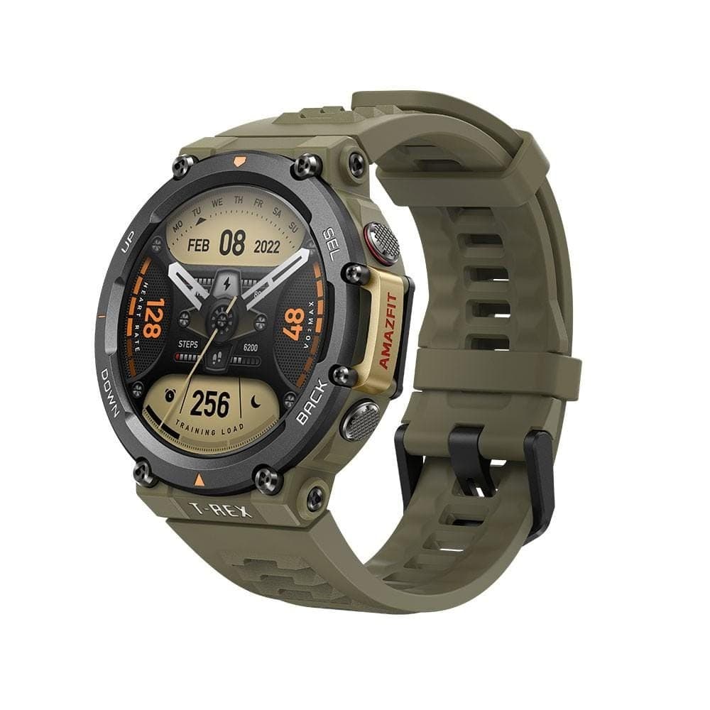 นาฬิกาสมาร์ทวอทช์ Amazfit T-Rex 2