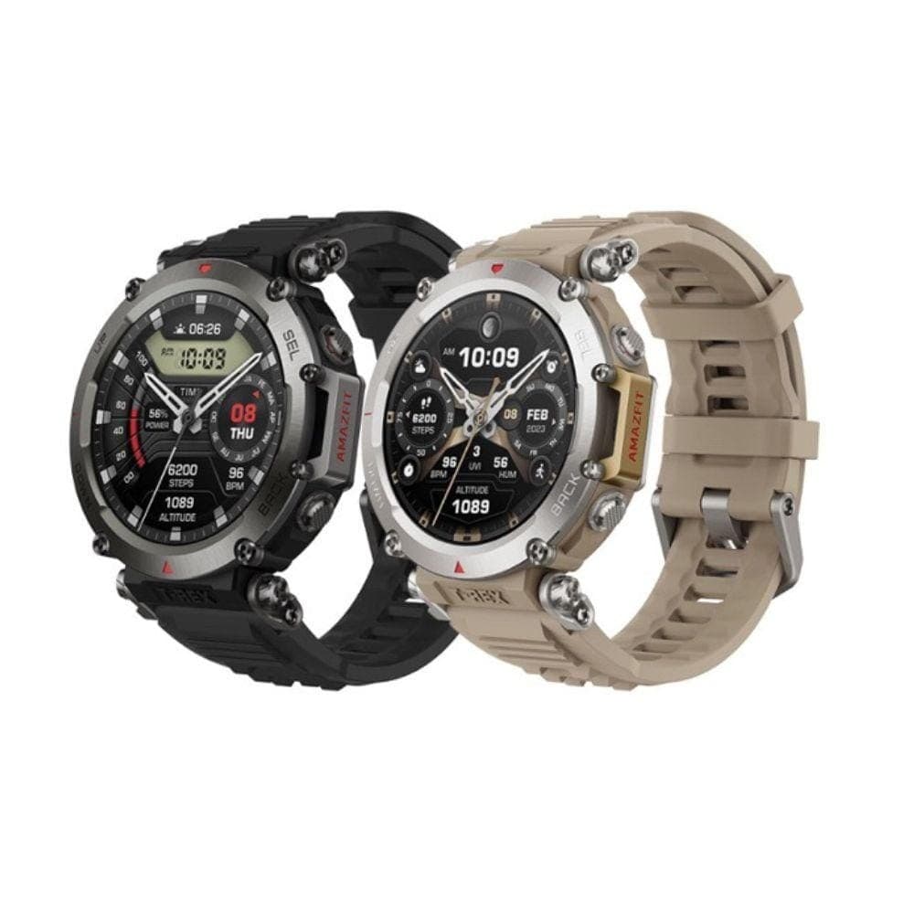 นาฬิกาสมาร์ทวอทช์ Amazfit T-Rex Ultra