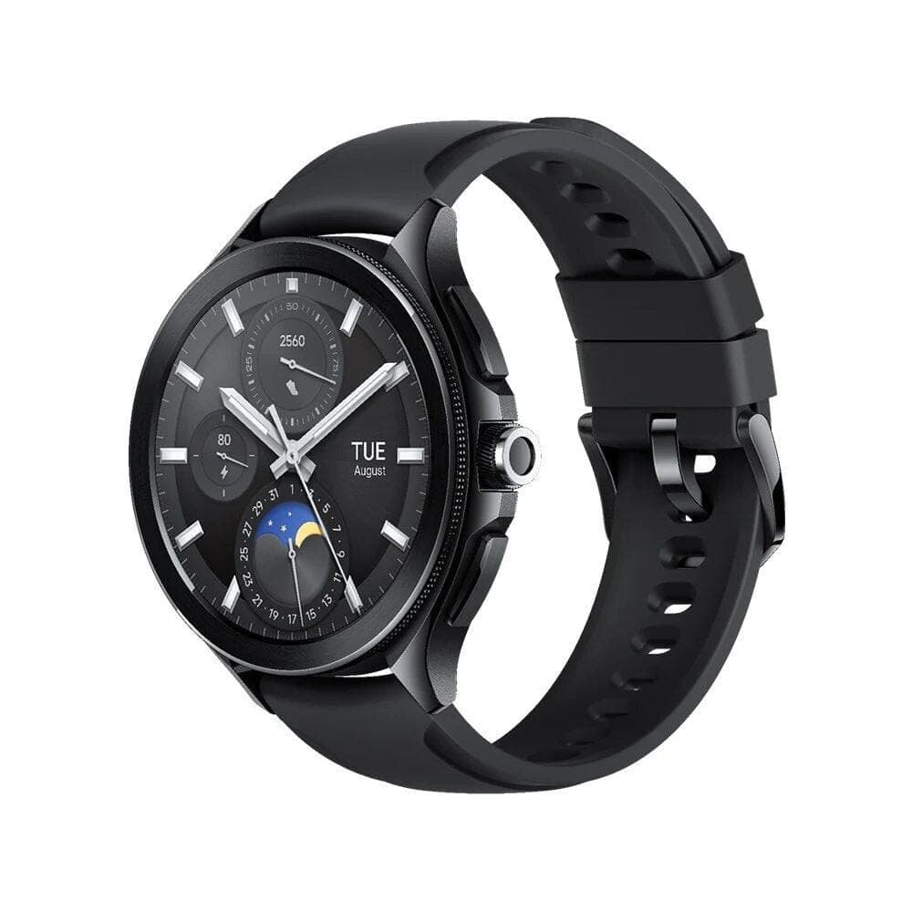 นาฬิกาสมาร์ทวอทช์ Xiaomi Watch 2 Pro