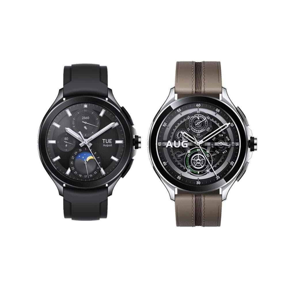 นาฬิกาสมาร์ทวอทช์ Xiaomi Watch 2 Pro