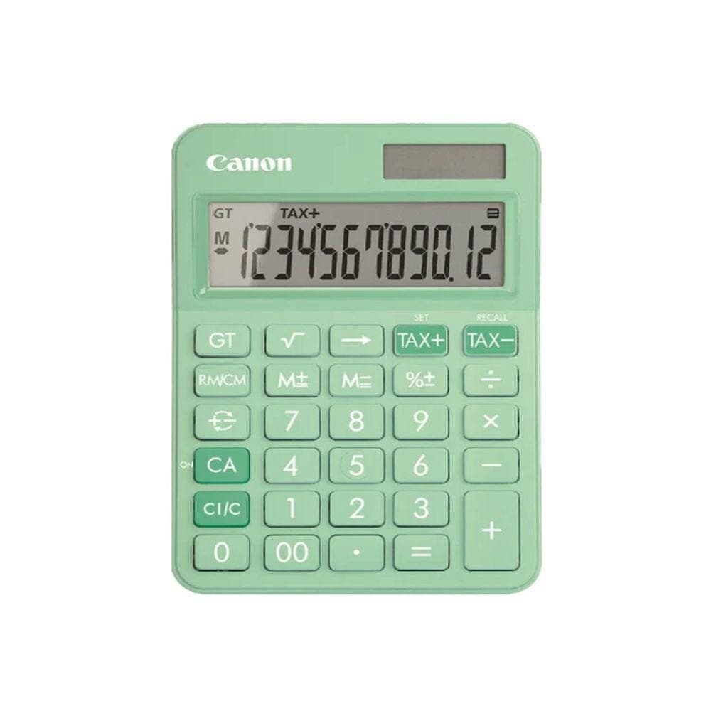 เครื่องคิดเลข CANON LS-125T