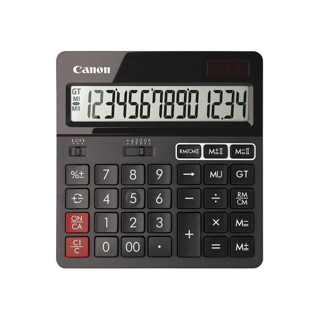เครื่องคิดเลข CANON AS-240
