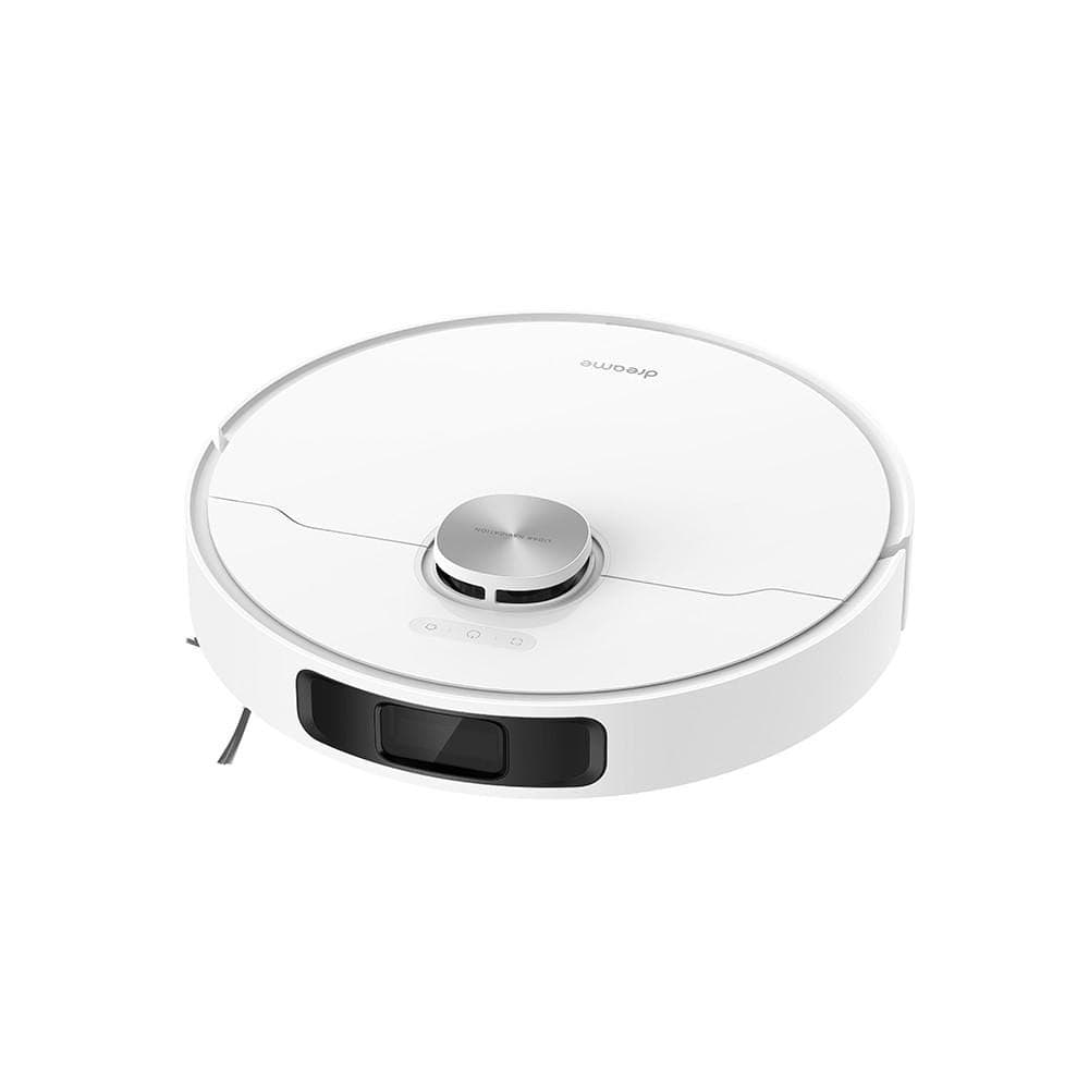 หุ่นยนต์ดูดฝุ่นถูพื้นอัจฉริยะ Dreamebot L10 Prime Vacuum Cleaner