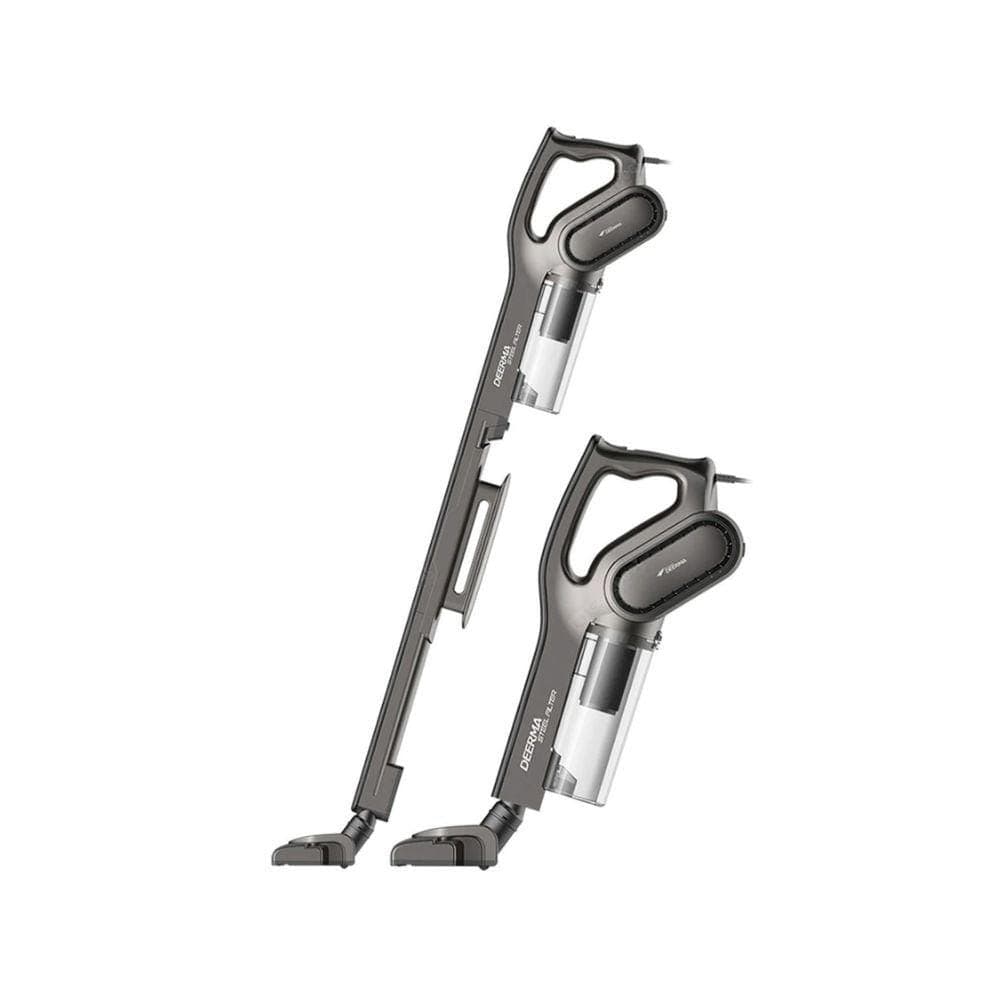 เครื่องดูดฝุ่น Deerma Vacuum Cleaner DX700S Black