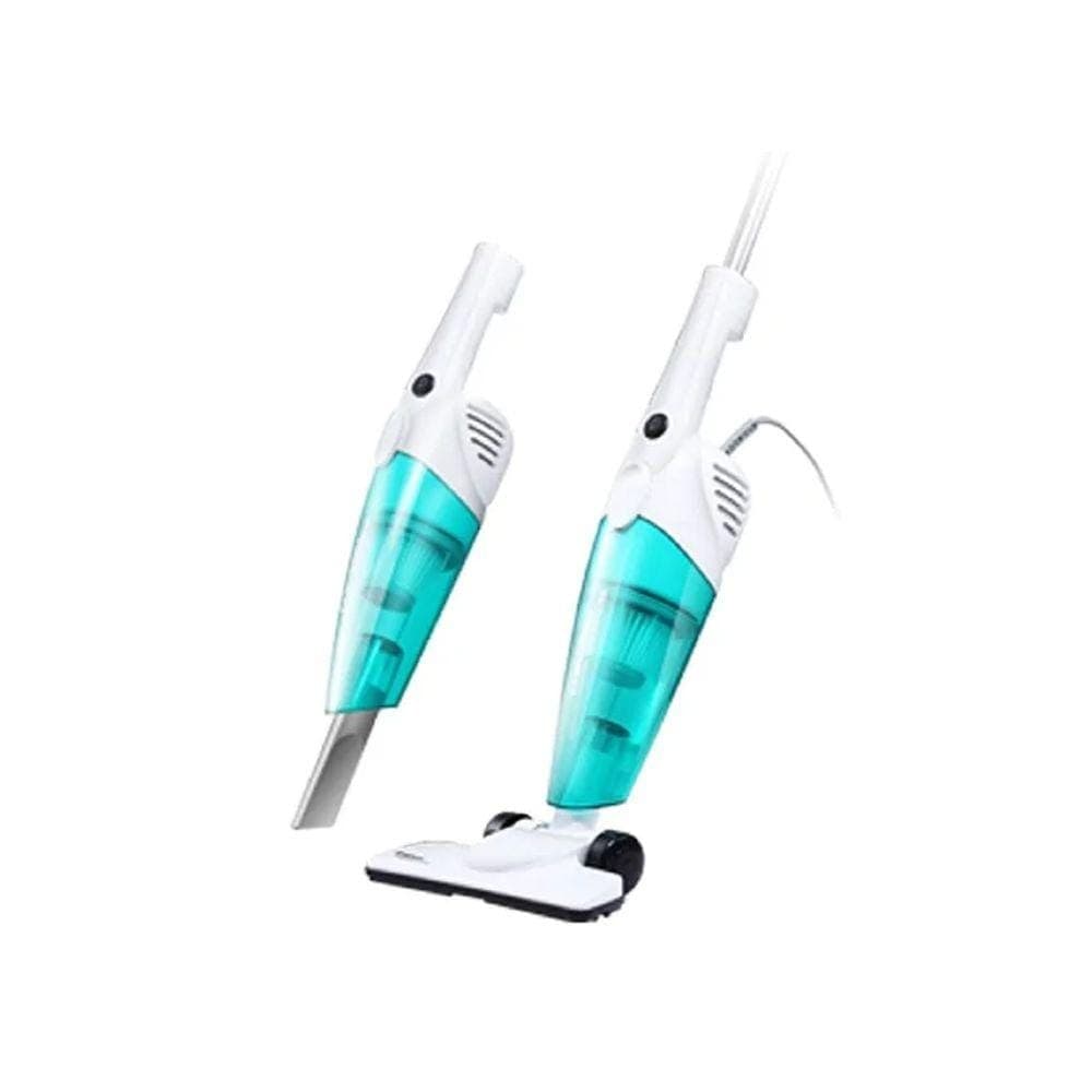 เครื่องดูดฝุ่น Deerma Vacuum Cleaner DX118C White