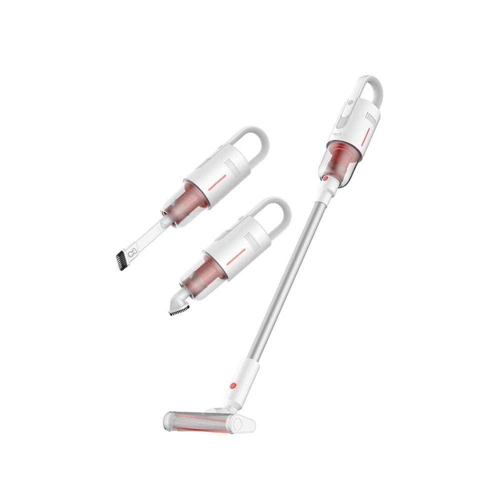 เครื่องดูดฝุ่น Deerma Vacuum Cleaner VC20 Plus