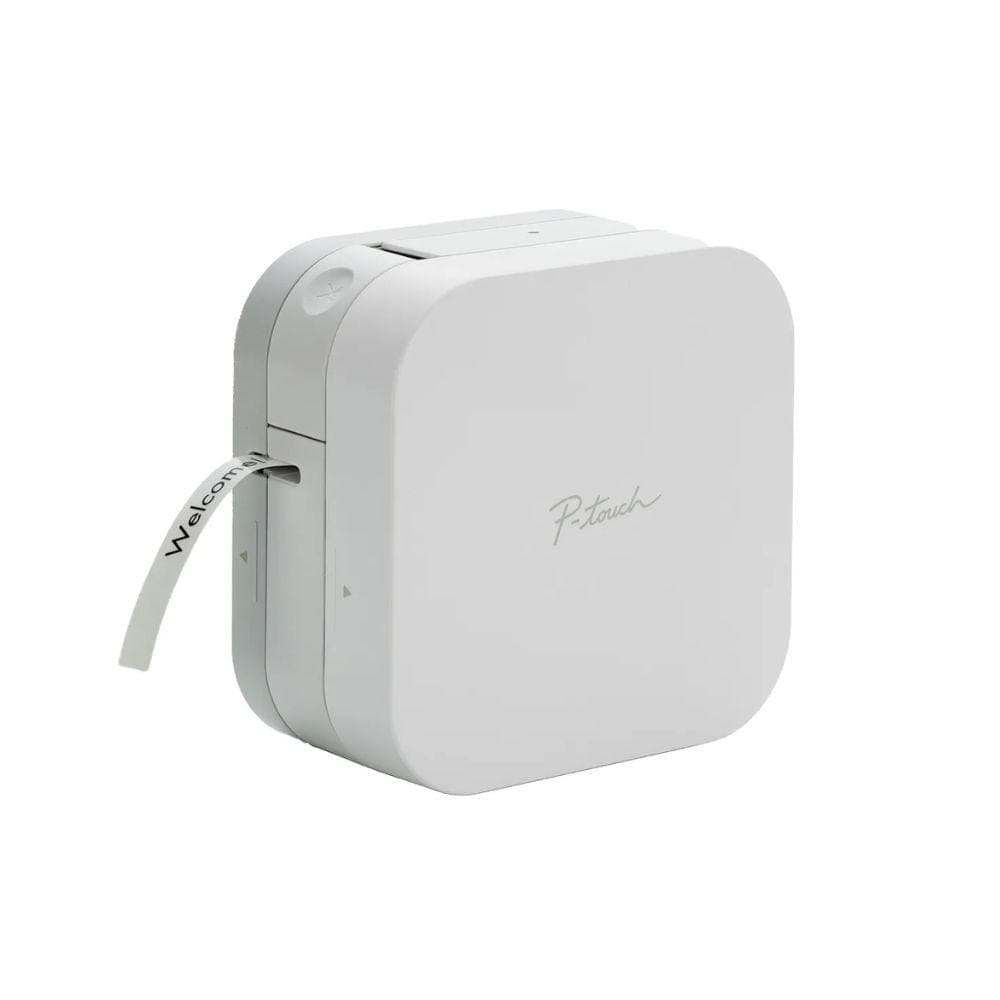 เครื่องพิมพ์ฉลากแบบพกพา BROTHER PT-P300BT