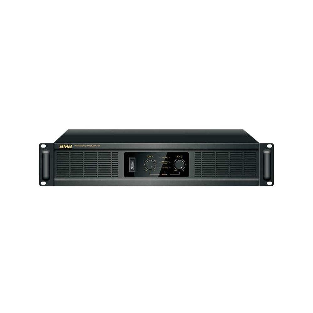 เครื่องขยายเสียง Pro-Amp 950 Watt X 2 CH (BTH-DAD-950)