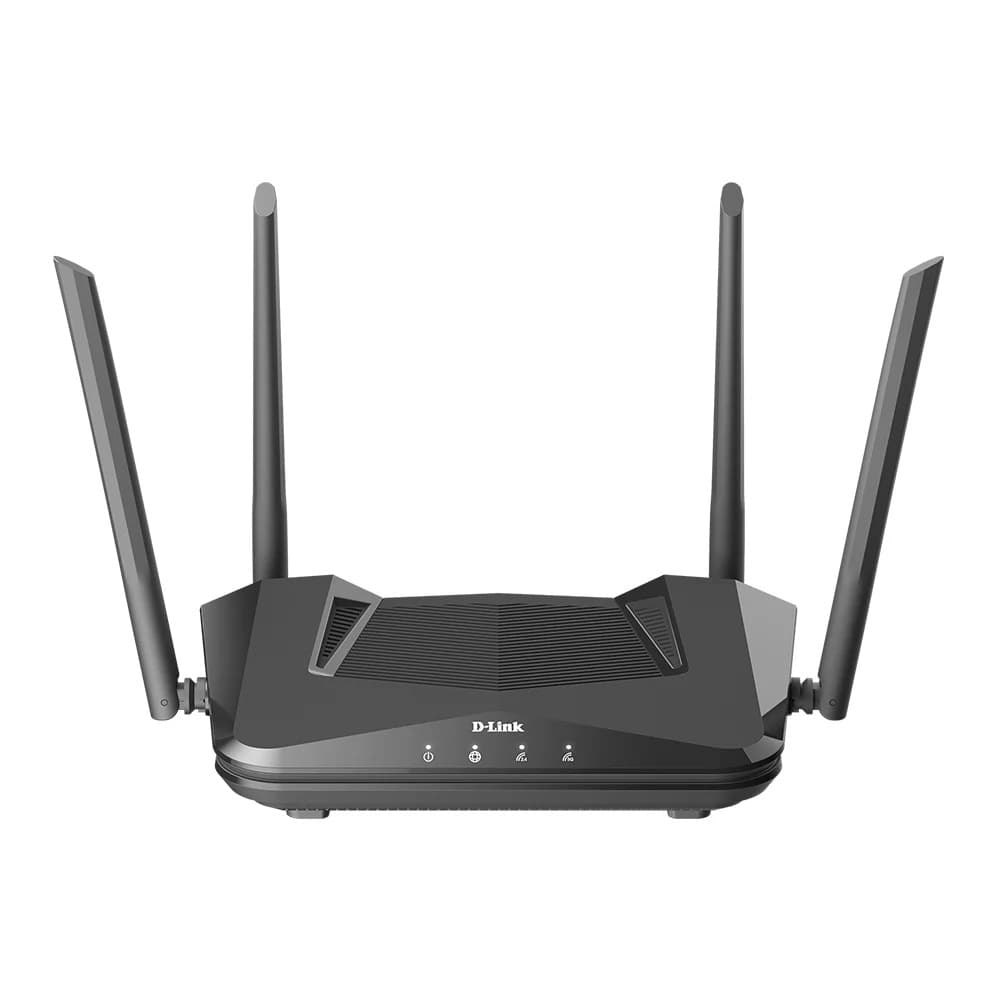 D-LINK รุ่น DIR-X1870 EXO AX1800 WIFI6 DUAL BAND
