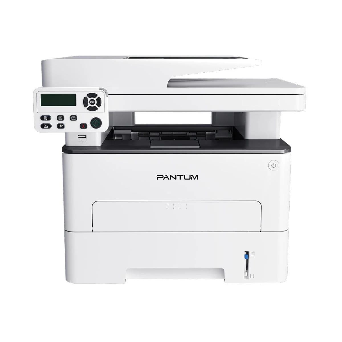 เครื่องปริ้นเตอร์เลเซอร์ PANTUM M7100DW