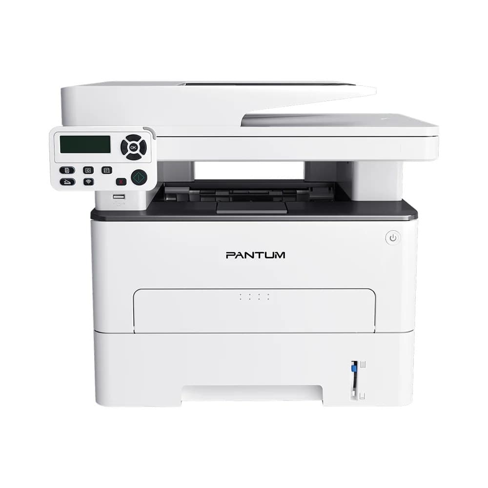 เครื่องปริ้นเตอร์เลเซอร์ PANTUM M7105DW