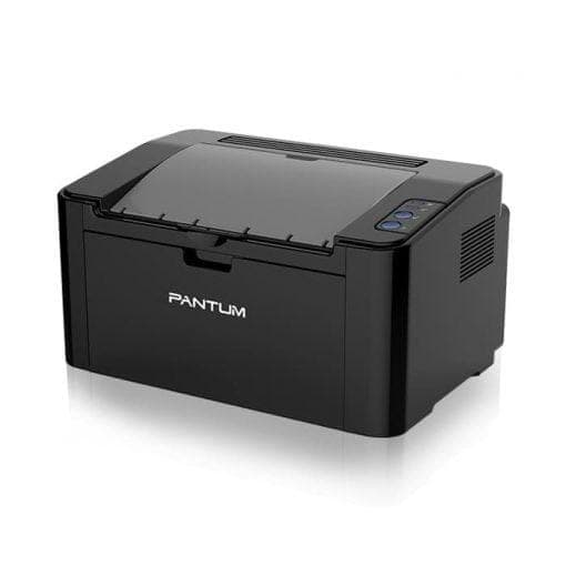 เครื่องปริ้นเตอร์เลเซอร์ PANTUM P2500 / P2500W