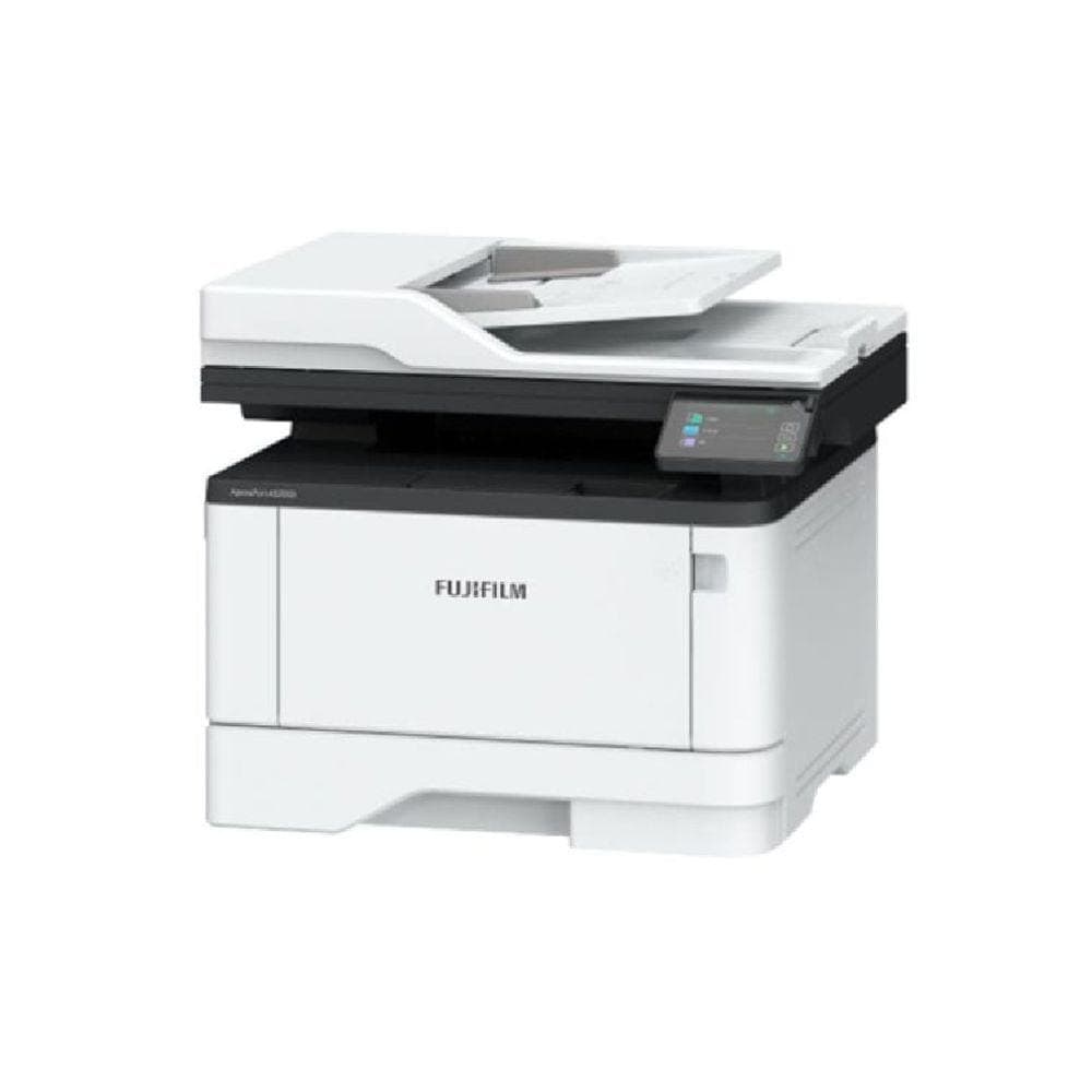 เครื่องปริ้นเตอร์เลเซอร์ FUJIFILM & FUJIXEROX ApeosPort 4020SD