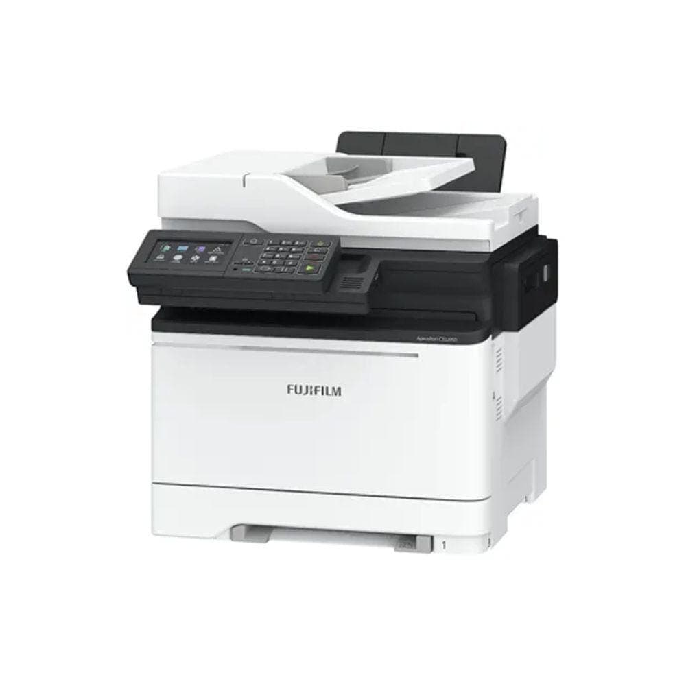 เครื่องปริ้นเตอร์เลเซอร์ FUJIFILM & FUJIXEROX ApeosPort C3320SD