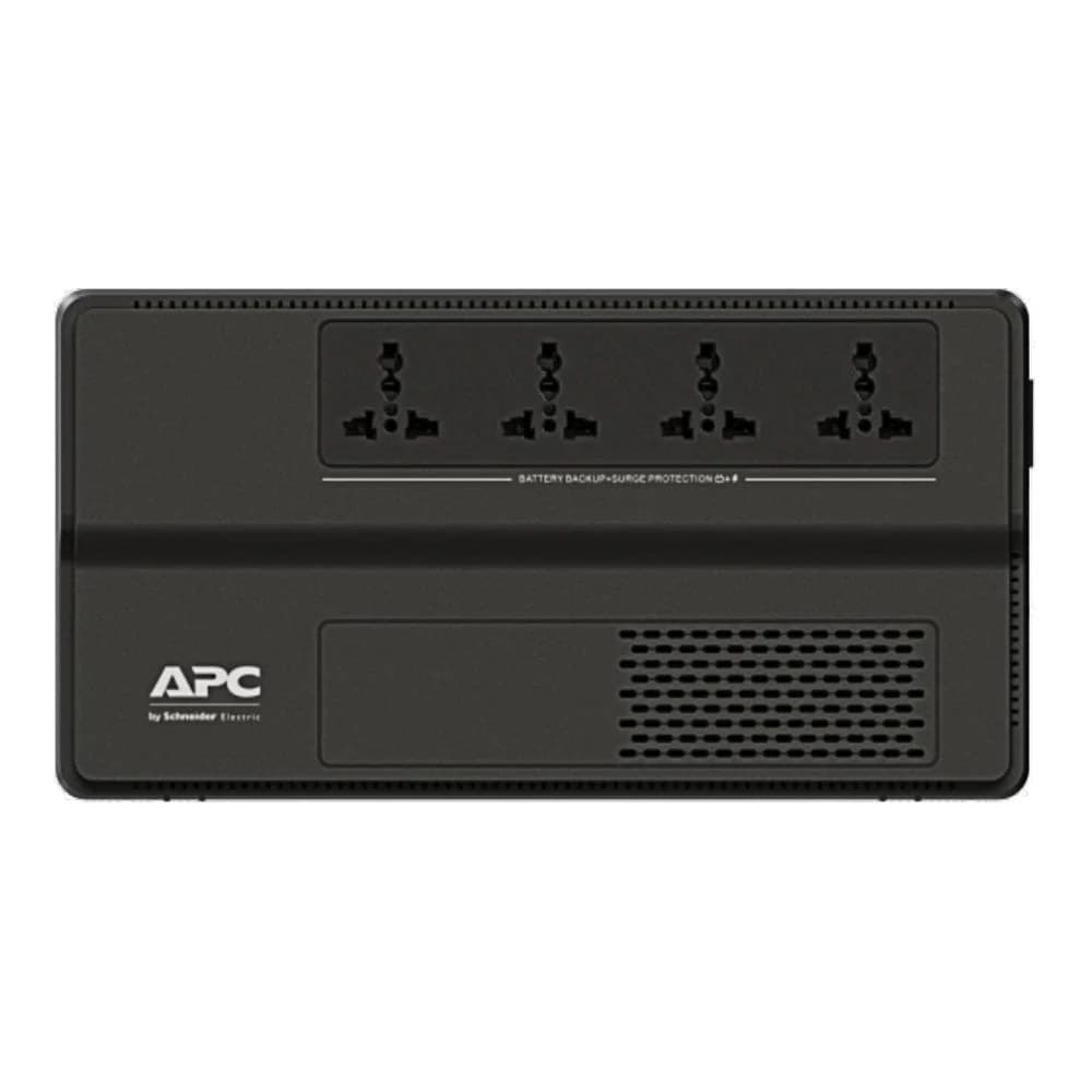 เครื่องสำรองไฟ APC EASY UPS รุ่น BV500I-MST