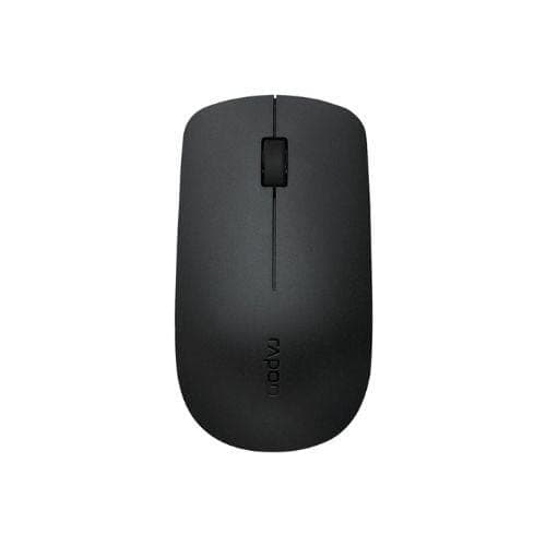 เมาส์ไร้สาย RAPOO M20 PLUS